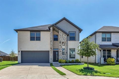 7207 Village Falls Lane Royse City TX 75189