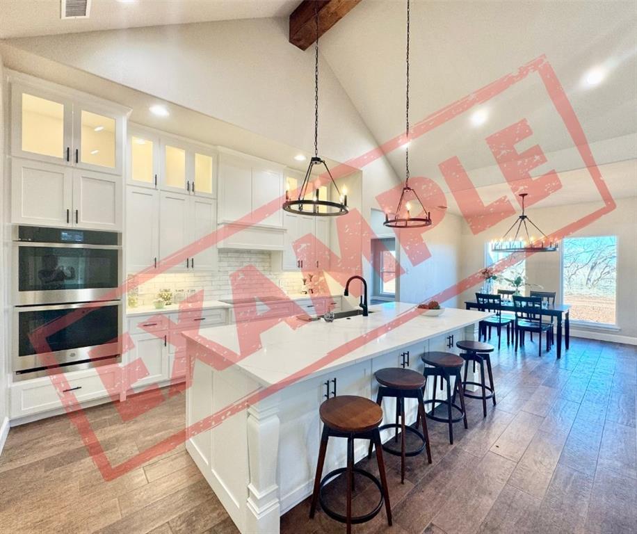 Holloway Farms - Residential