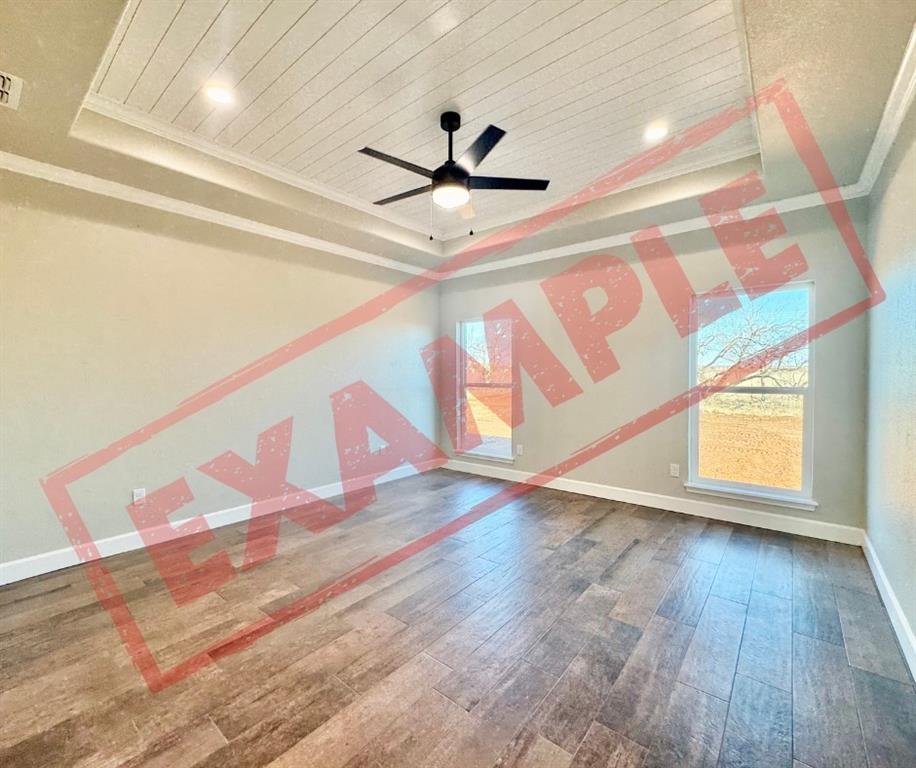 Holloway Farms - Residential