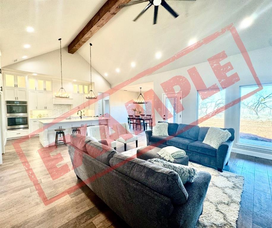 Holloway Farms - Residential