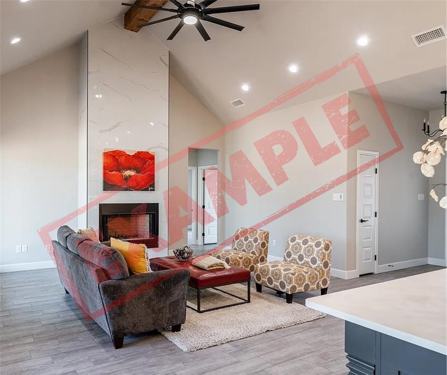 Holloway Farms - Residential