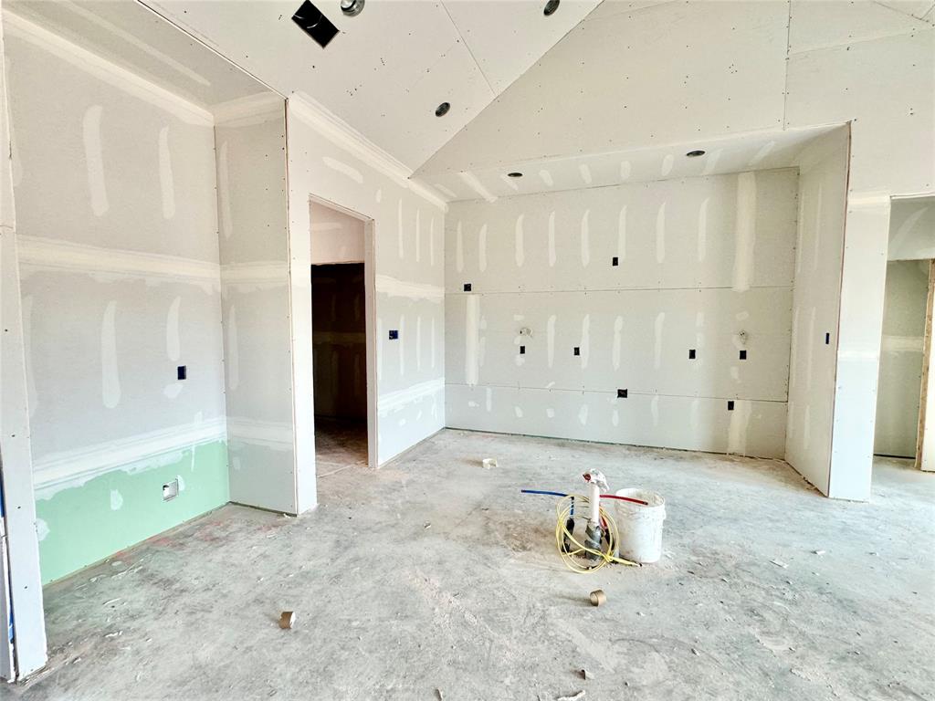 Holloway Farms - Residential