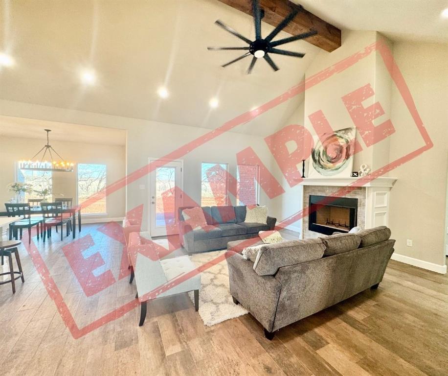 Holloway Farms - Residential