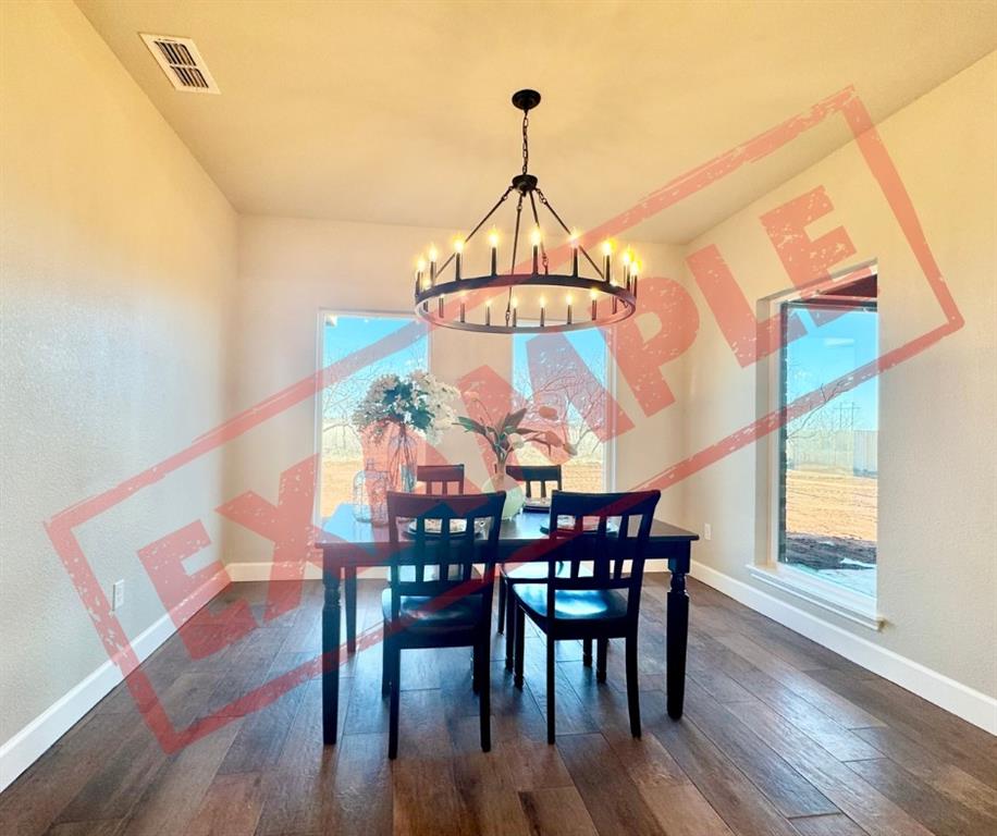 Holloway Farms - Residential