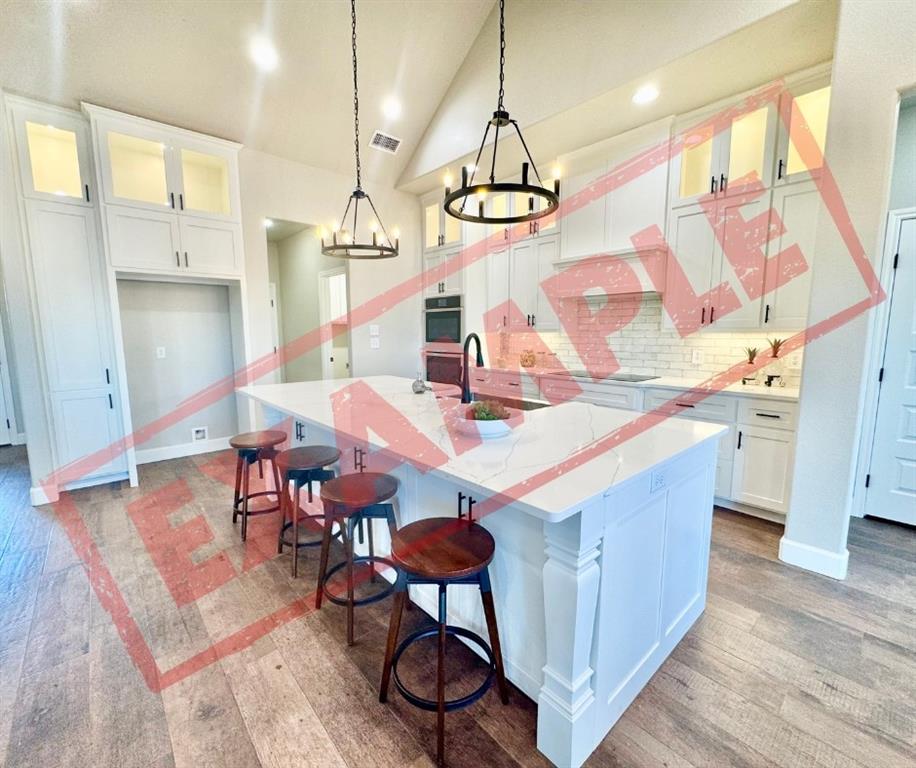 Holloway Farms - Residential