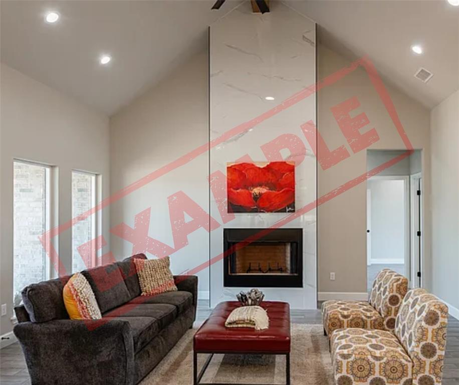 Holloway Farms - Residential