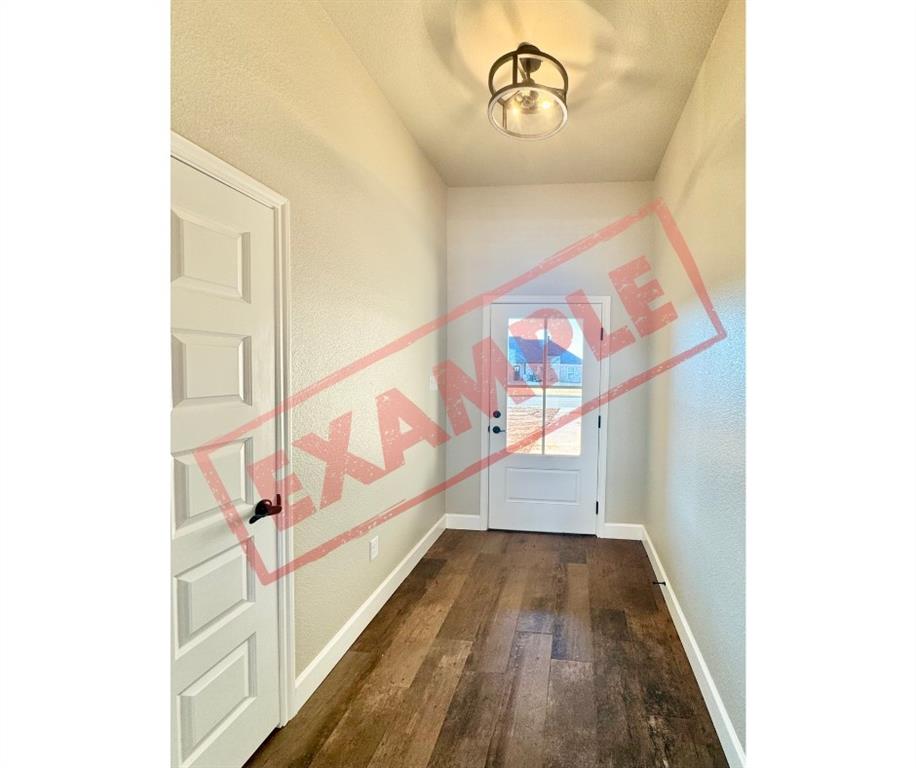 Holloway Farms - Residential