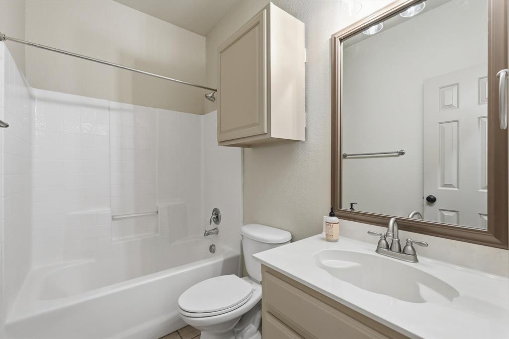 Meadows at Hickory Creek - Residential Lease