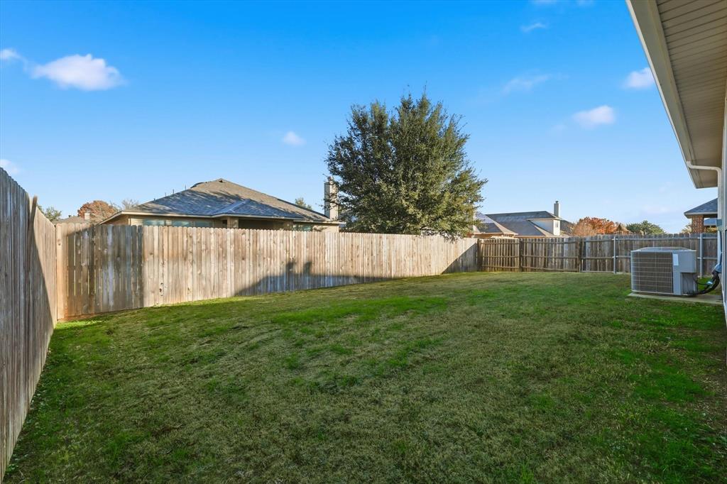 Meadows at Hickory Creek - Residential Lease