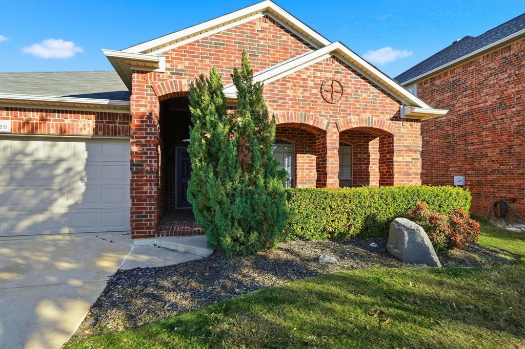 Meadows at Hickory Creek - Residential Lease