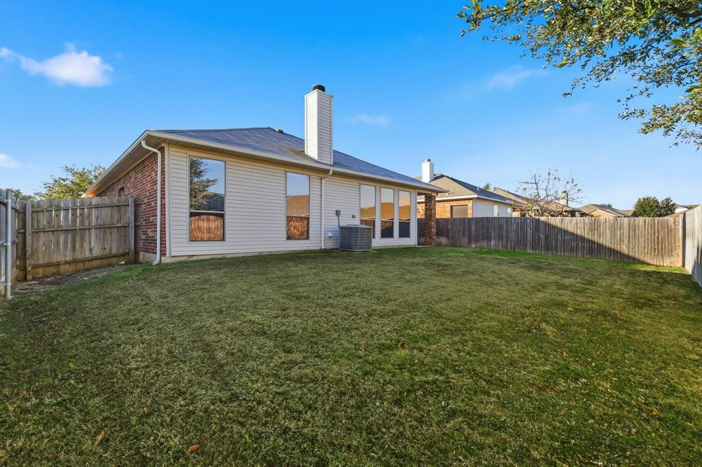 Meadows at Hickory Creek - Residential Lease