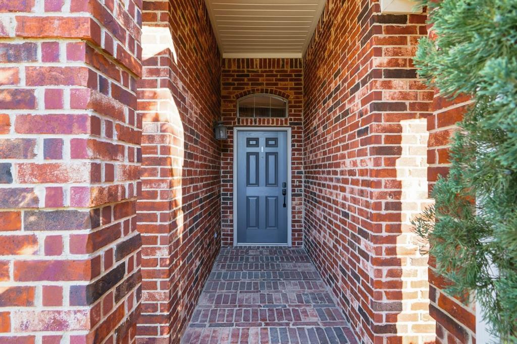 Meadows at Hickory Creek - Residential Lease