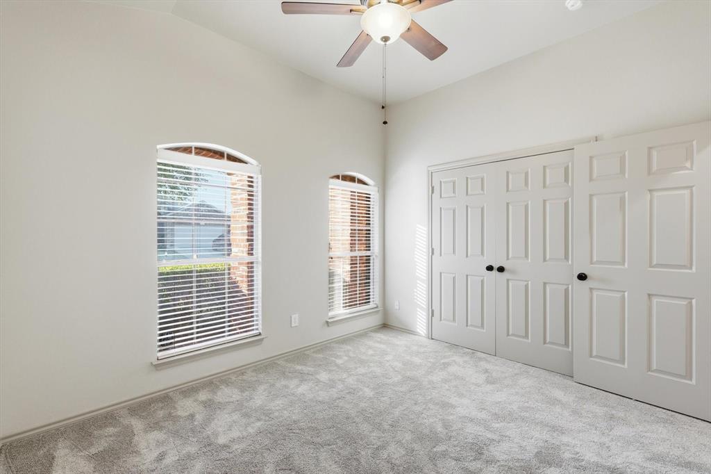 Meadows at Hickory Creek - Residential Lease