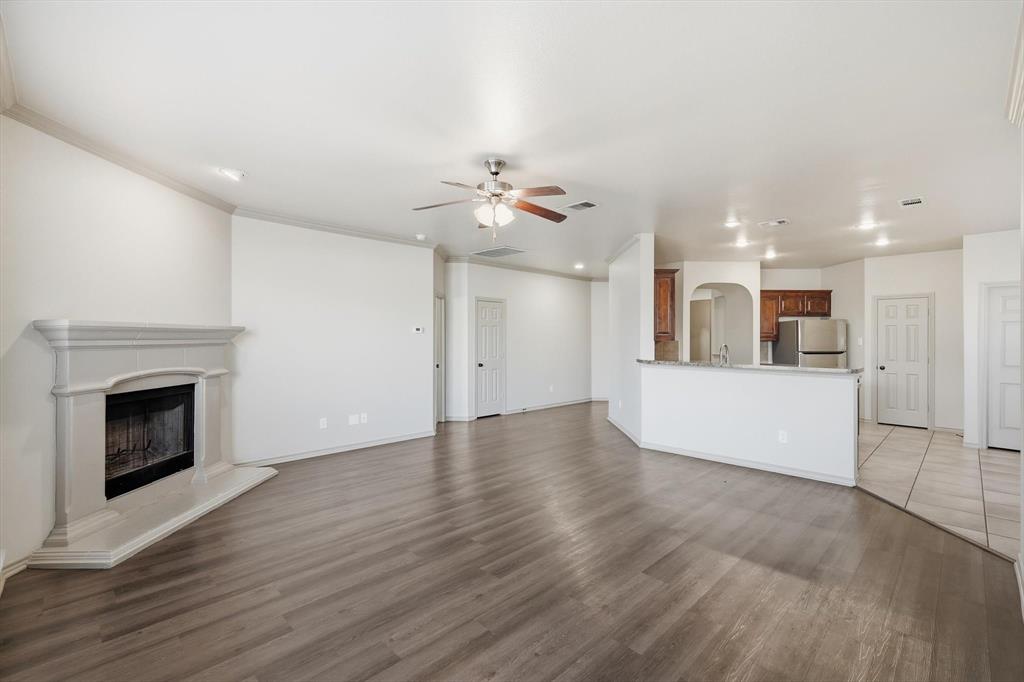 Meadows at Hickory Creek - Residential Lease