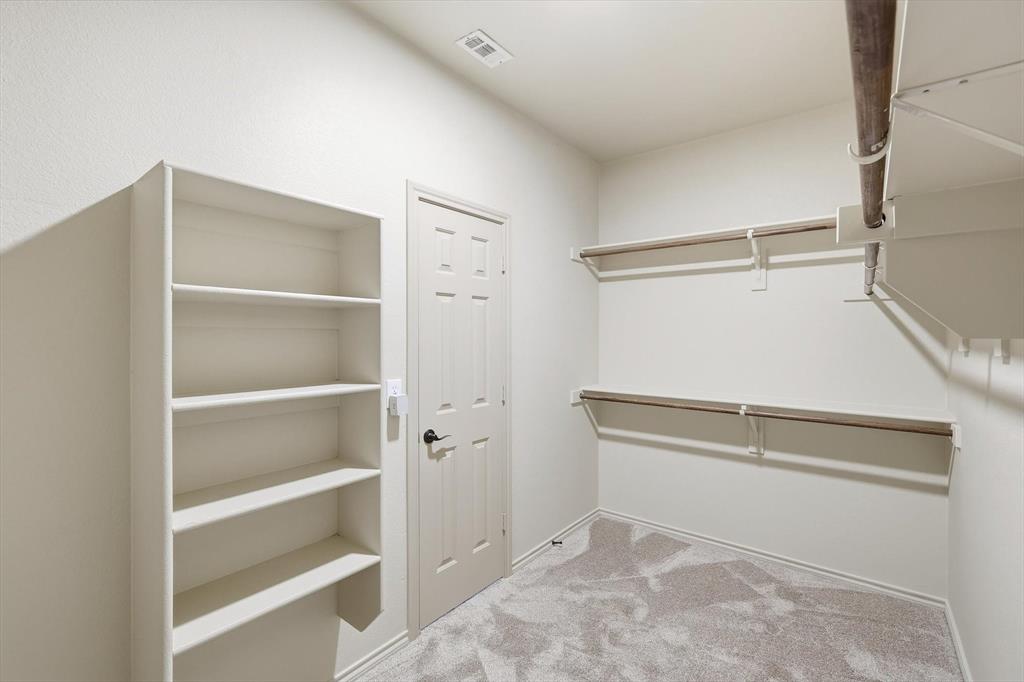 Meadows at Hickory Creek - Residential Lease