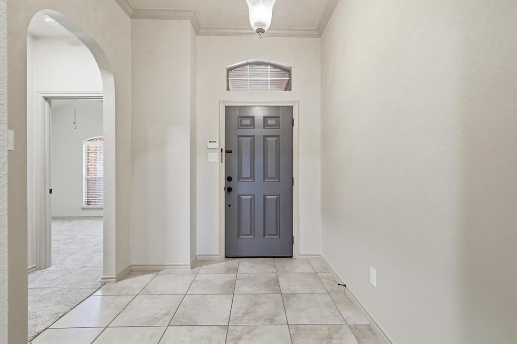 Meadows at Hickory Creek - Residential Lease