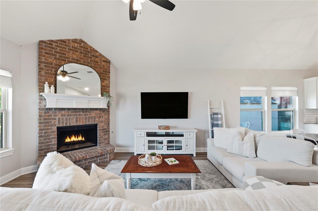 Fairways of Champion Circle - Residential