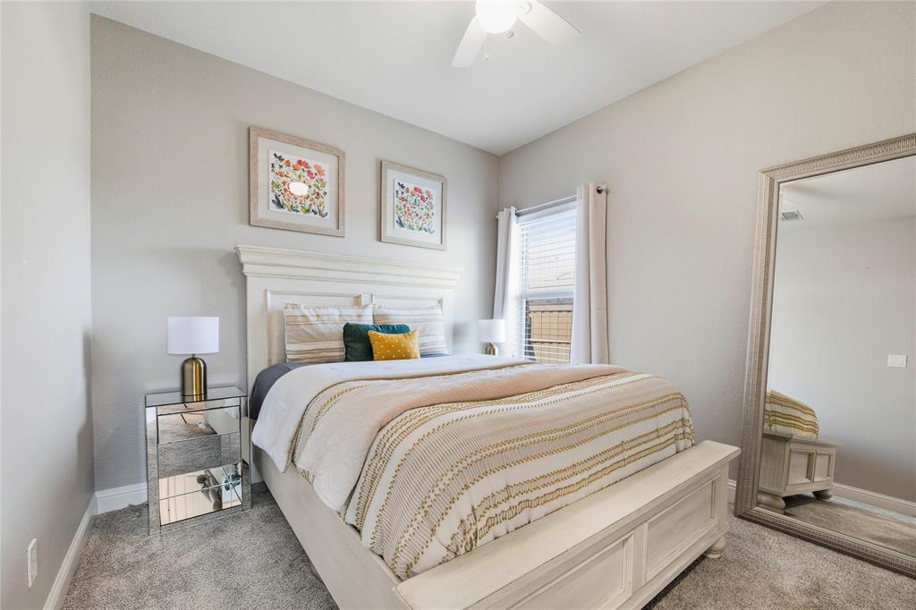 Fairways of Champion Circle - Residential