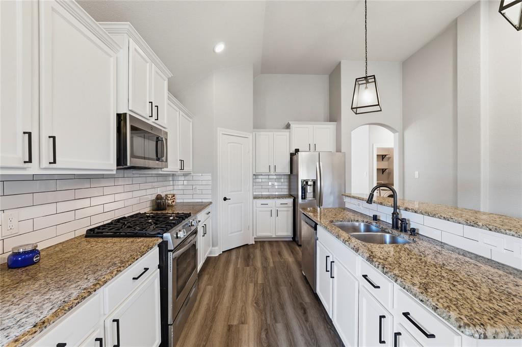 Fairways of Champion Circle - Residential