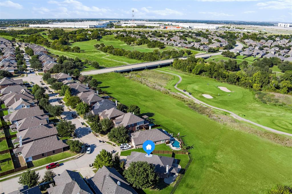 15648 Fire Creek Lane