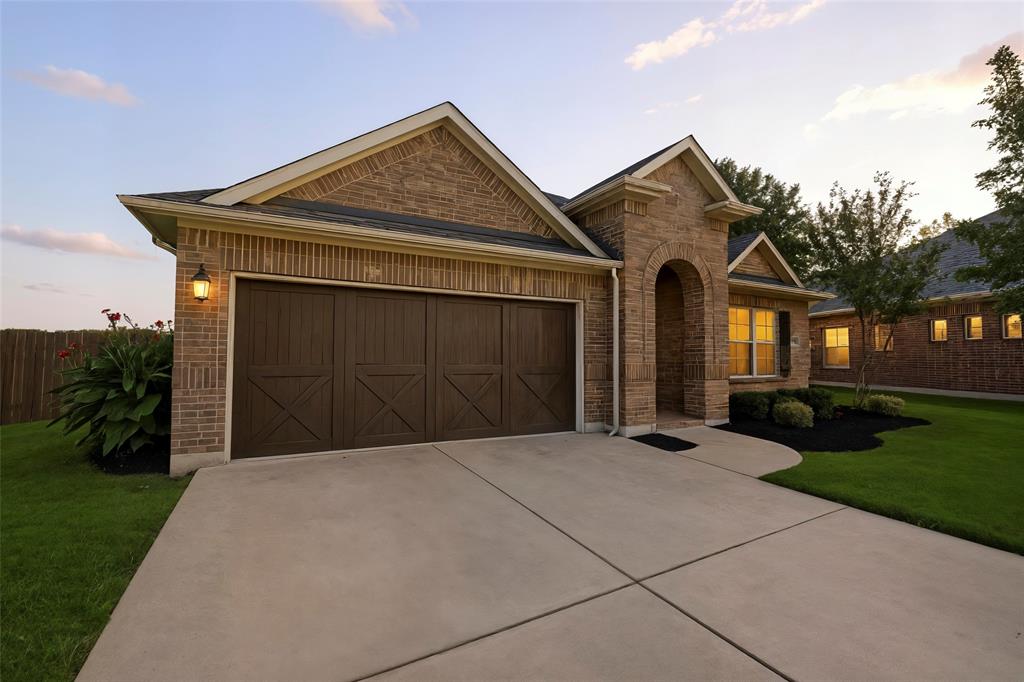 Fairways of Champion Circle - Residential