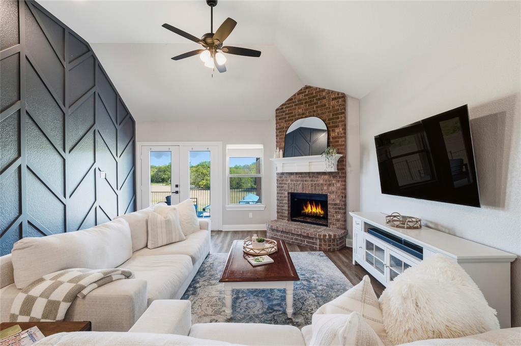 15648 Fire Creek Lane