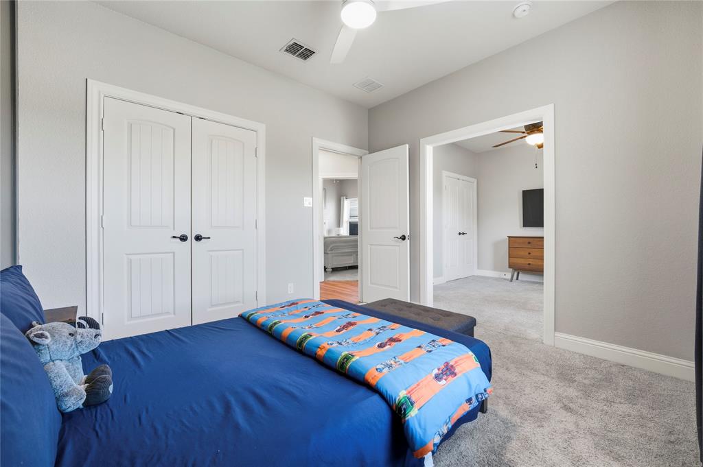 Fairways of Champion Circle - Residential