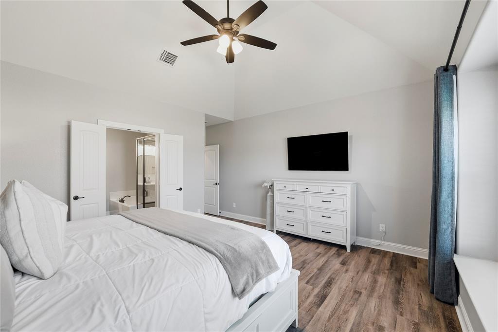 Fairways of Champion Circle - Residential