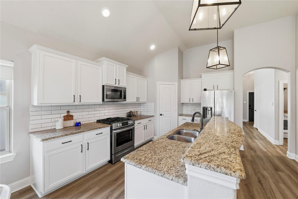 Fairways of Champion Circle - Residential