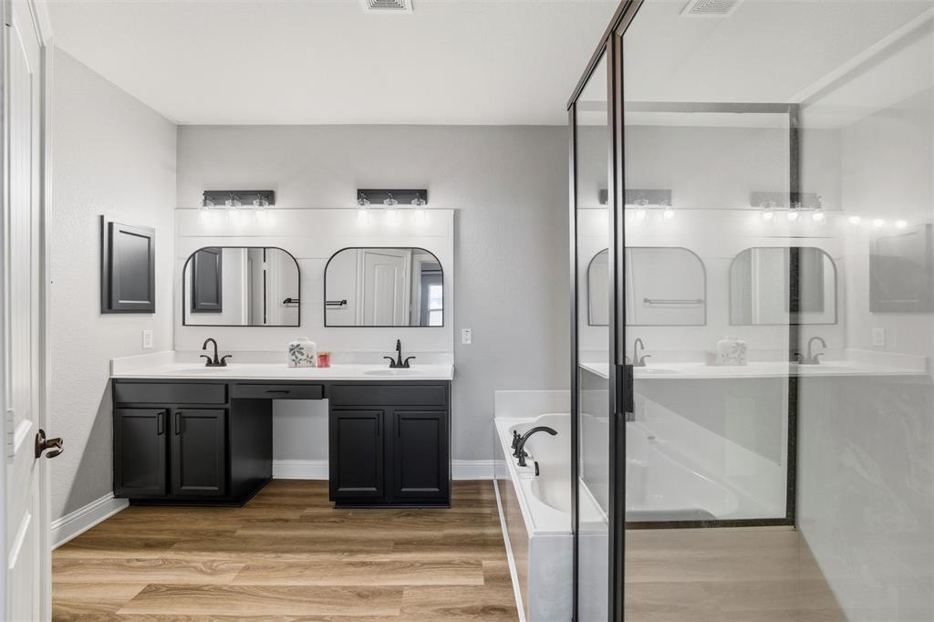 Fairways of Champion Circle - Residential