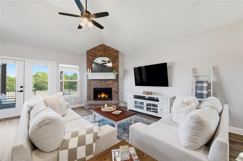 15648 Fire Creek Lane