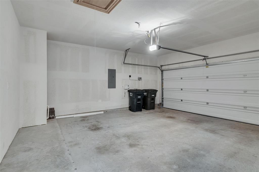 Parr Trust - Residential