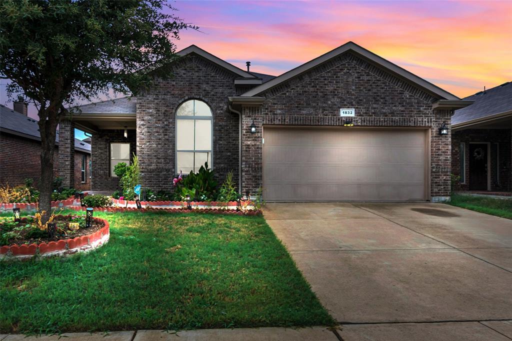 Parr Trust - Residential