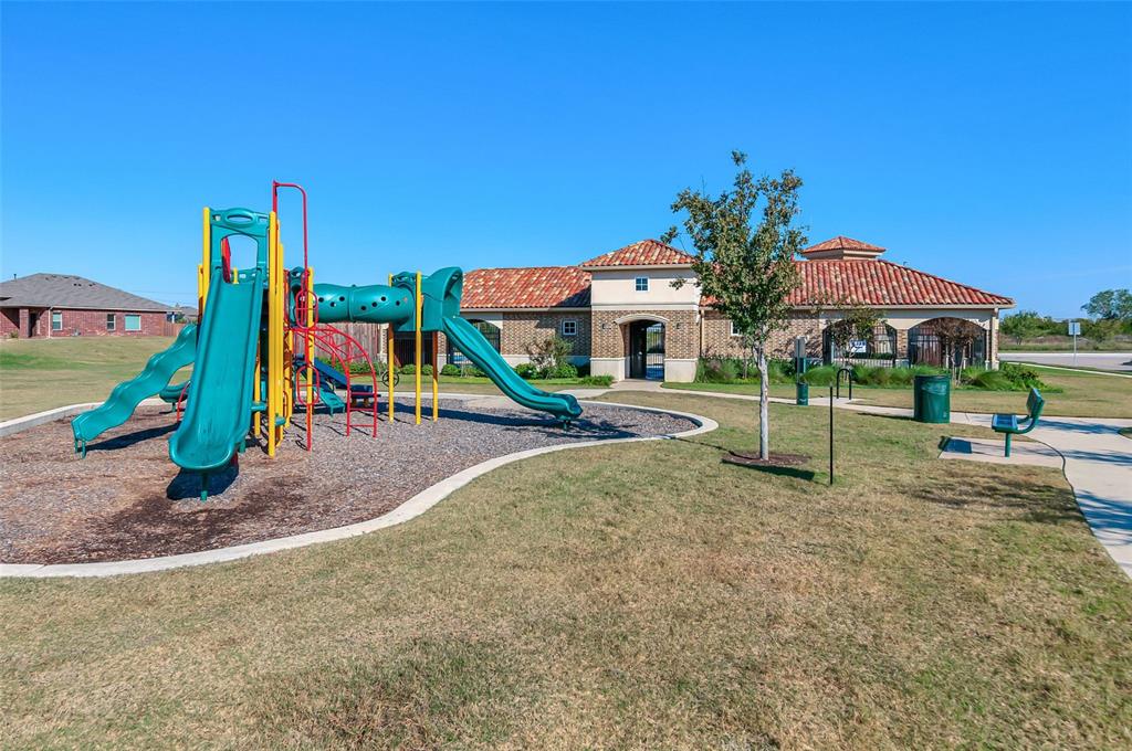 Parr Trust - Residential