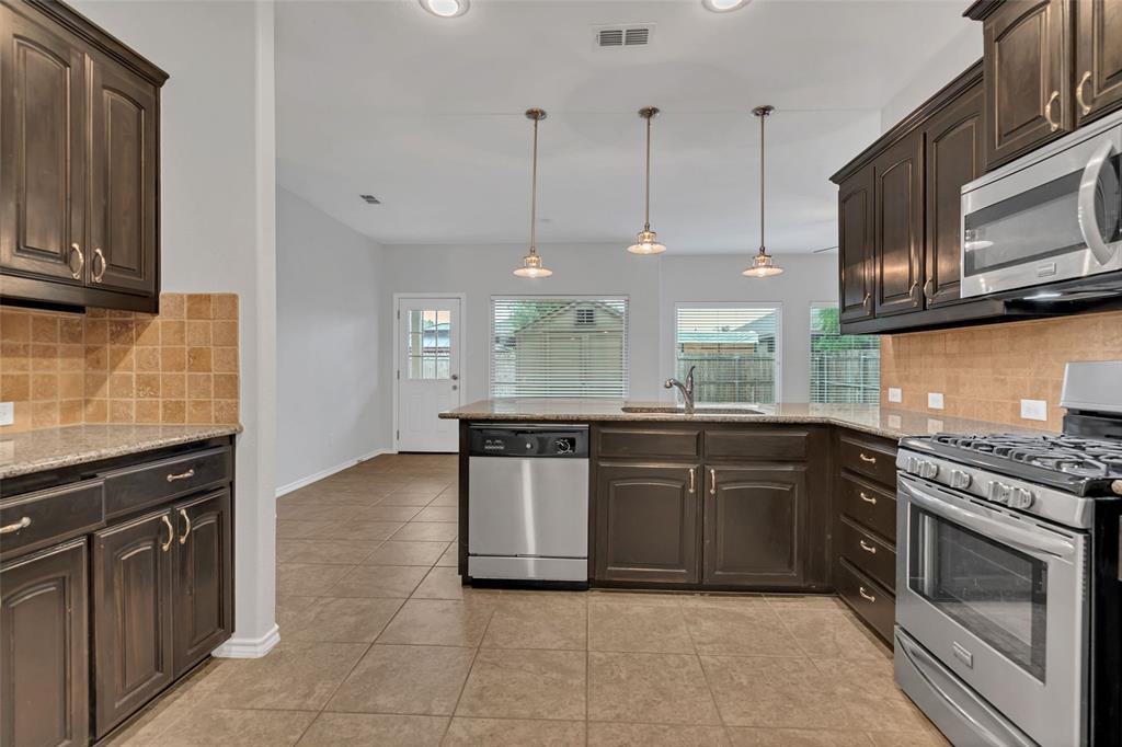 Parr Trust - Residential