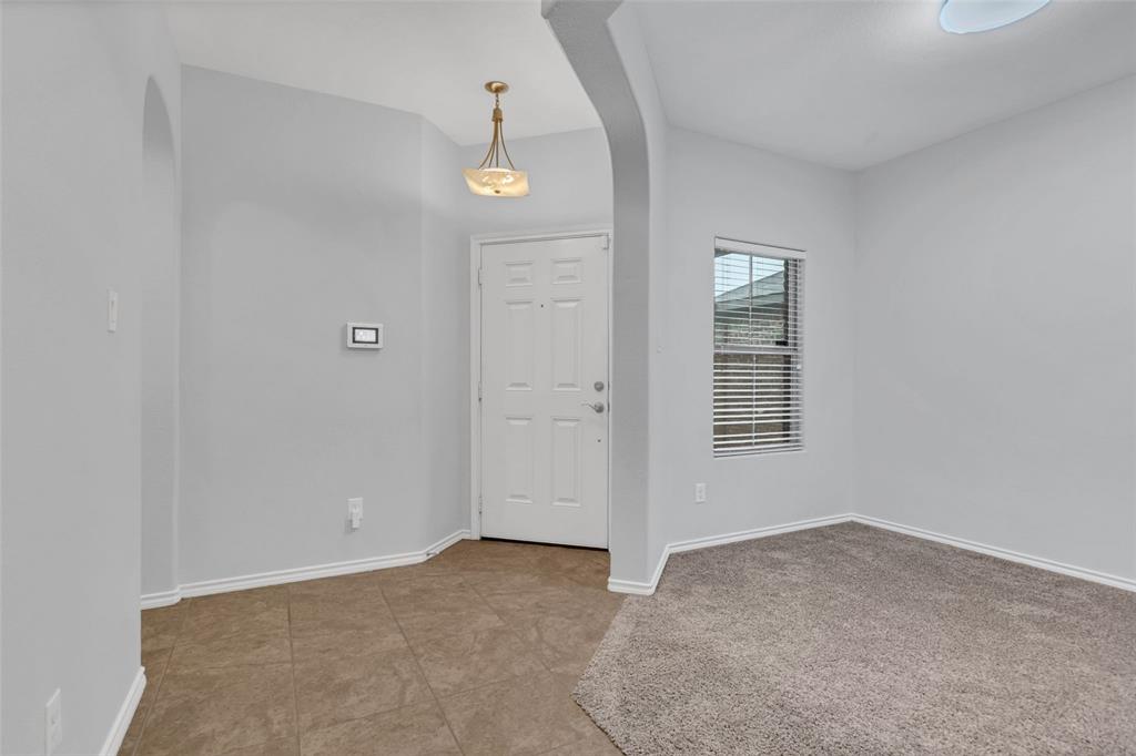 Parr Trust - Residential