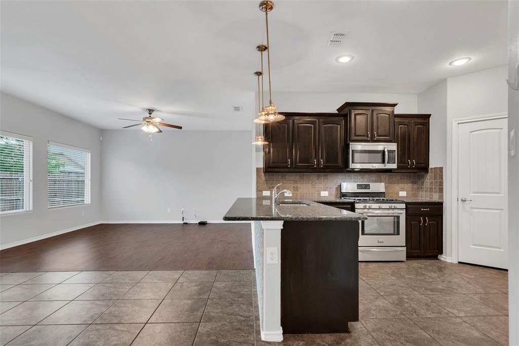 Parr Trust - Residential