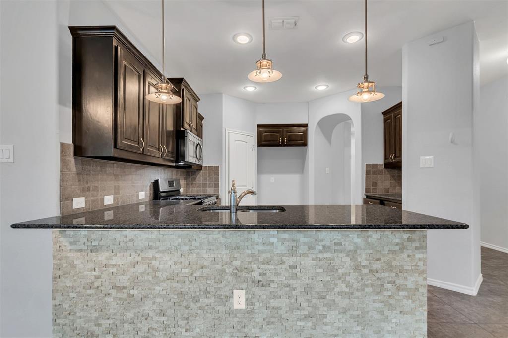 Parr Trust - Residential