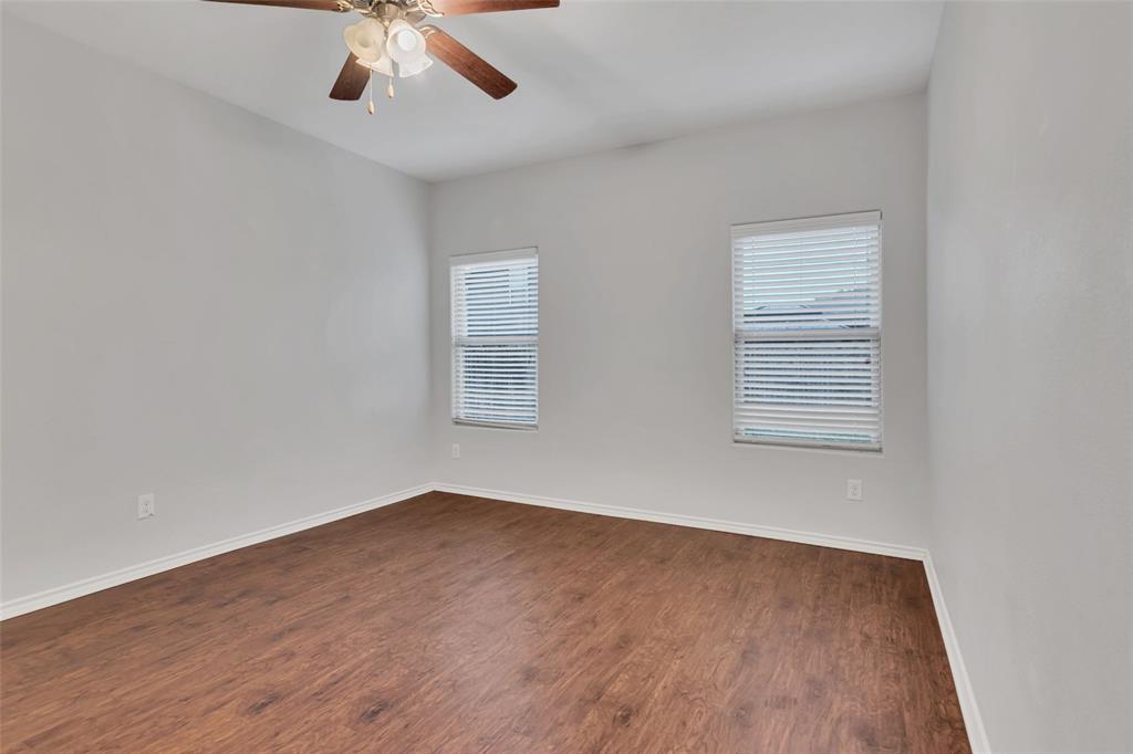 Parr Trust - Residential