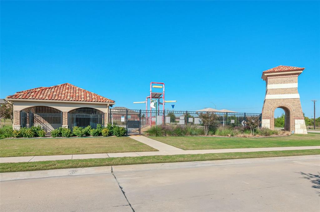 Parr Trust - Residential