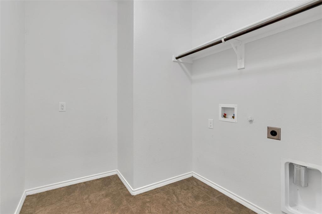 Parr Trust - Residential