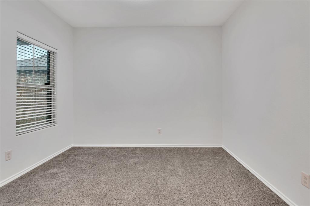 Parr Trust - Residential