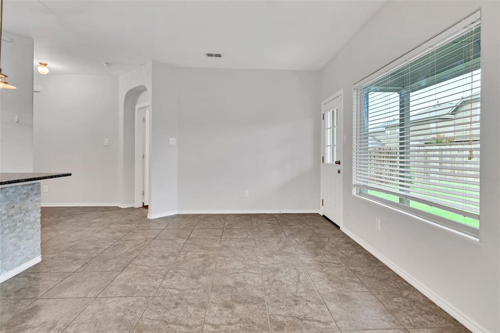 Parr Trust - Residential