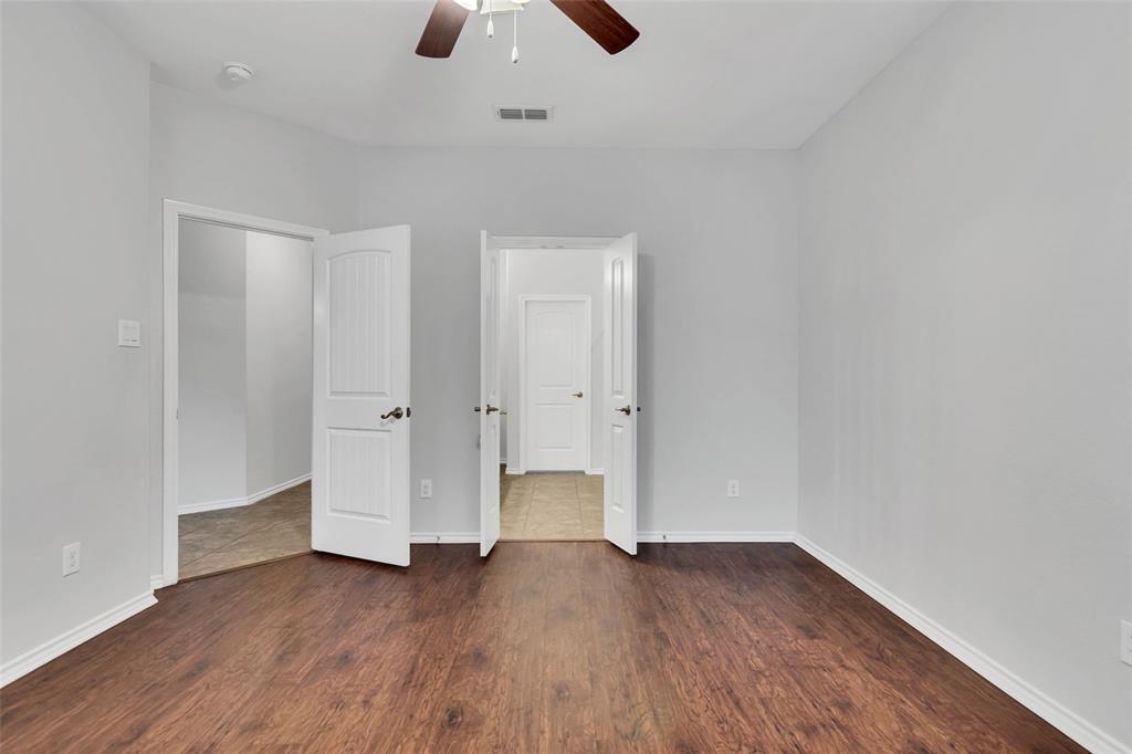 Parr Trust - Residential