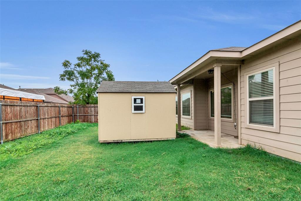 Parr Trust - Residential