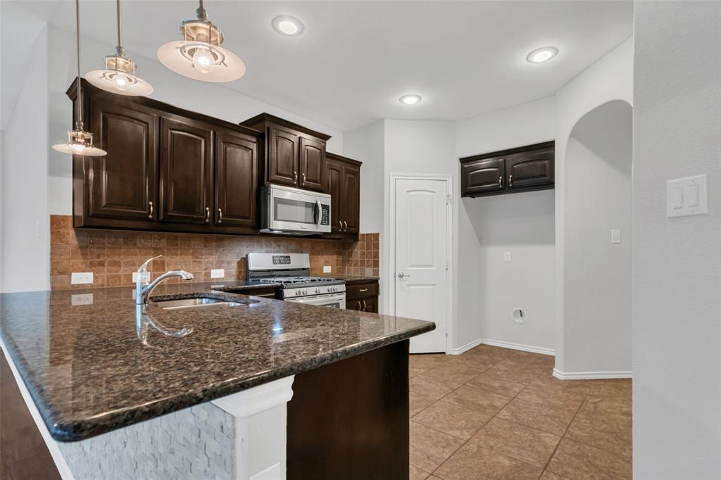 Parr Trust - Residential