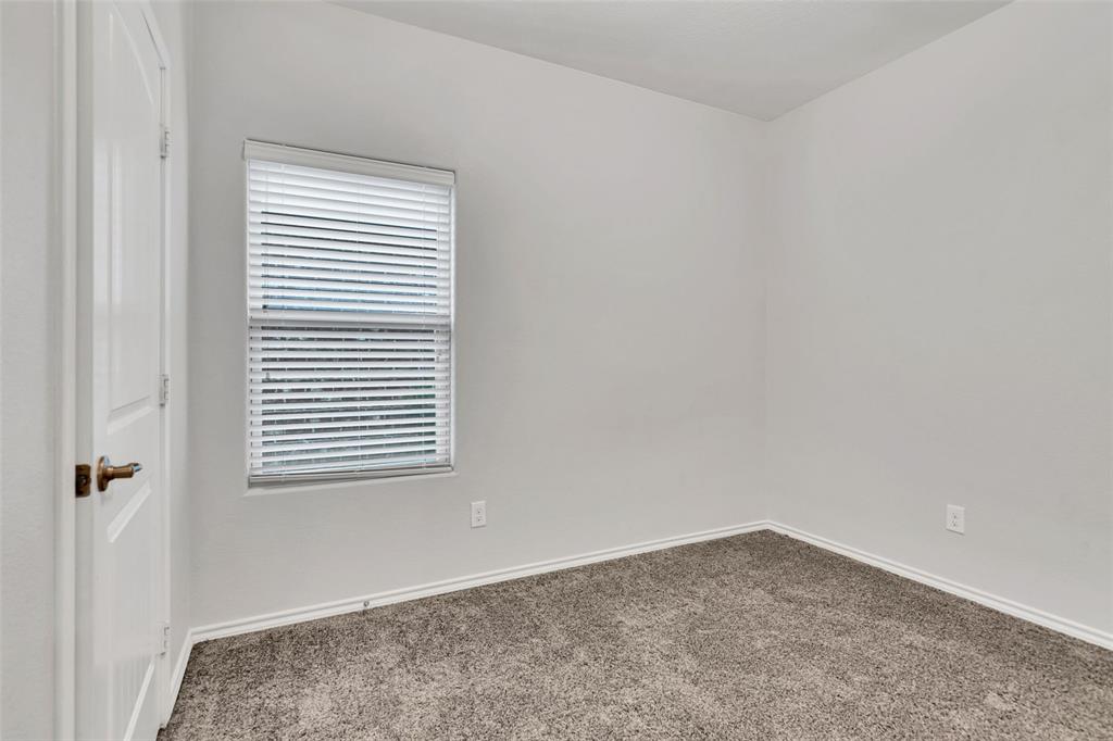 Parr Trust - Residential