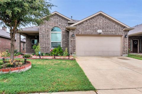 1832 Velarde Road Fort Worth TX 76131