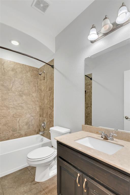 Parr Trust - Residential