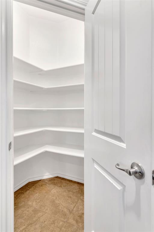 Parr Trust - Residential